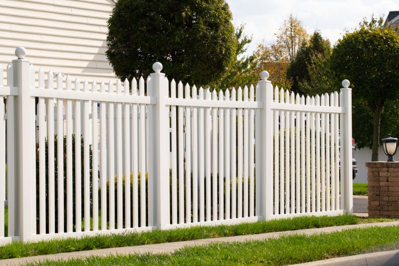 Pvc Privacy Fence Installation in Grand Rapids, MI