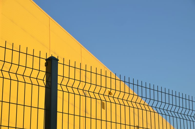 Aluminum Fence Construction in St Louis, MO