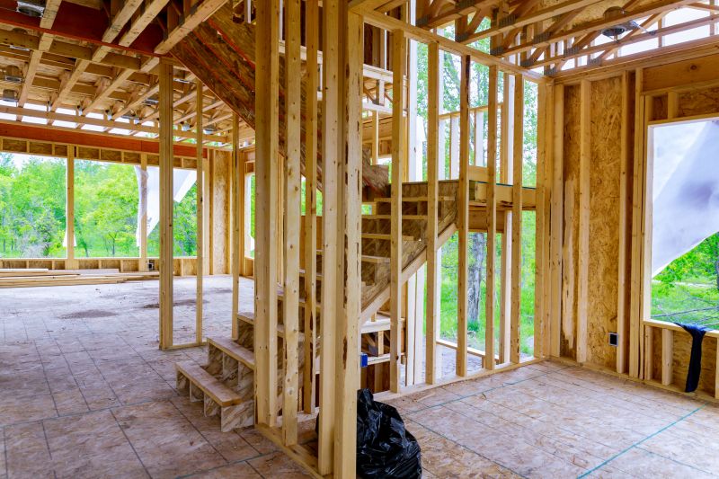 Deck Carpentry Service in Fairfield County, CT