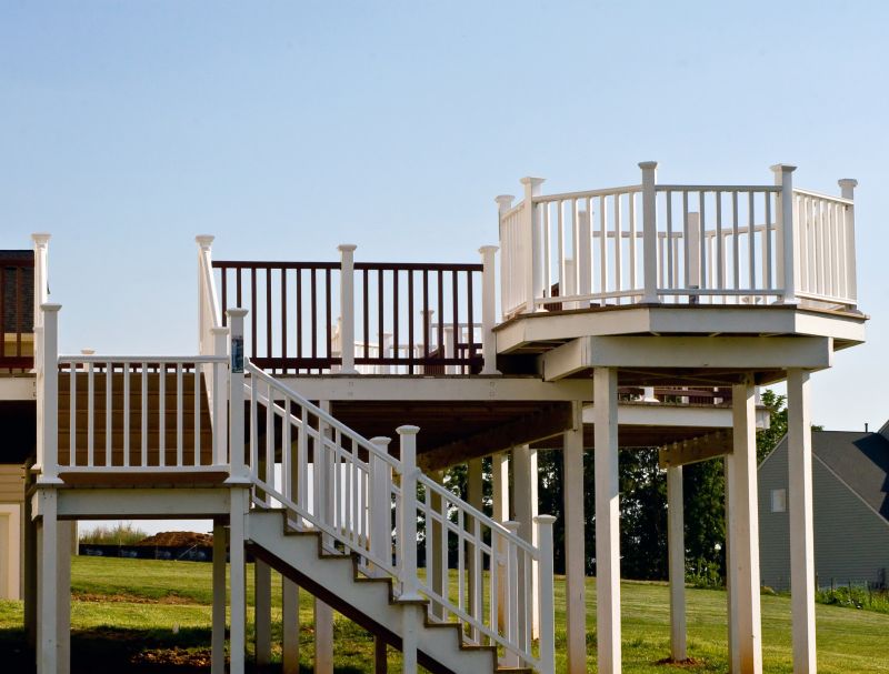 Deck Enlargement in Boston, MA