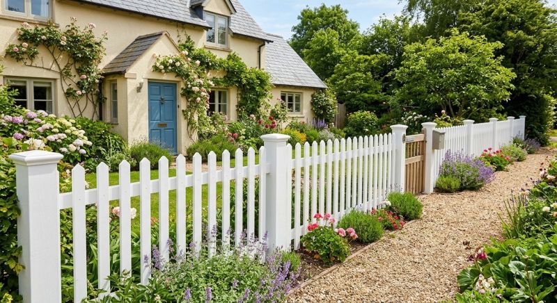 Pine Fence Installation in Pearland, TX