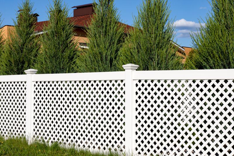 Vinyl Fence Installation in St Louis, MO