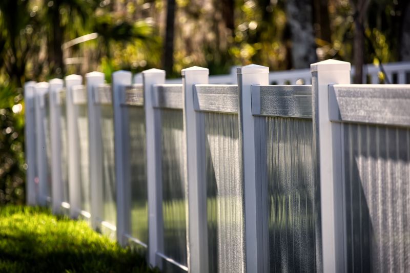 Vinyl Fence Installation in Grand Rapids, MI