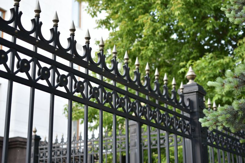 Enhance The Durability of Your Fence!