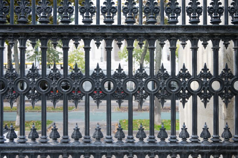 Extend The Lifespan of Your Fence!