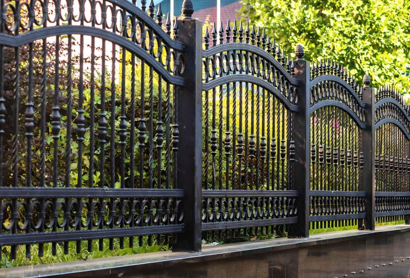 Prolongs Fence Lifespan!