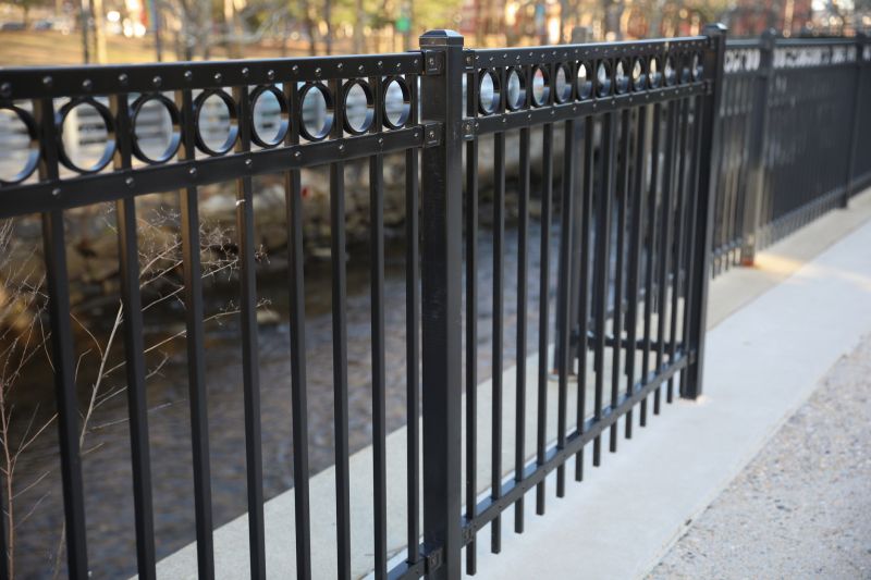 Upgrade The Visual Appeal of your Fence!